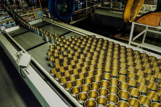 What the American Tin Can Reveals About Trump’s Volatile Tariff Policy