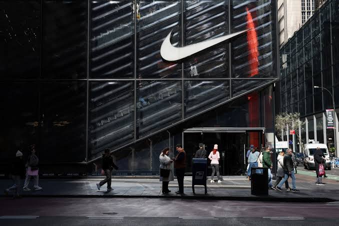 7-Eleven sues Nike over Air Max with Slurpee maker's colors