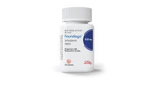 Amazon to stock Lilly's new weight-loss pill at US kiosks, offer same-day delivery