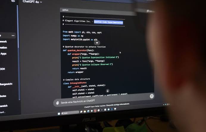 Simon Willison Says the 'Dark Factory' Is the Next Big Thing in AI