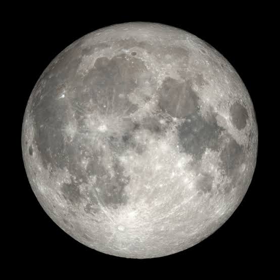 The Sky Today on Monday, June 29: June’s Strawberry Moon shines