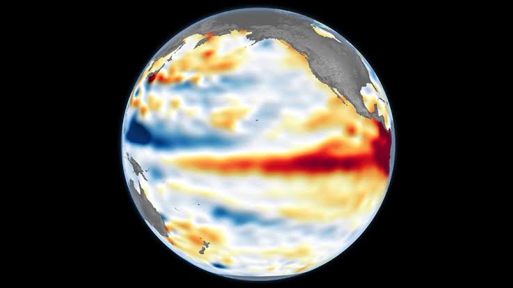 Can geoengineering blunt El Niño’s fury?