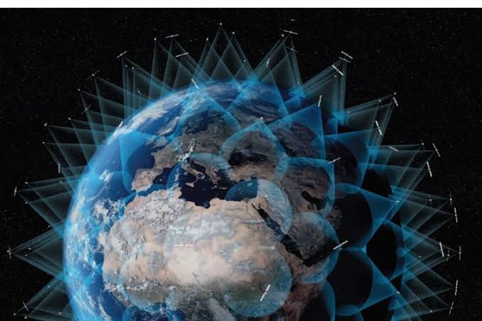The Satellite Industry Boom Is Driving an ‘Untested Geoengineering Experiment,’ Scientists Warn
