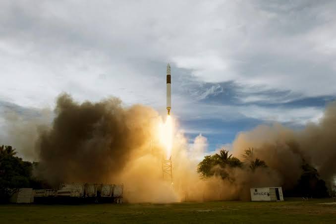 SpaceX has launched more rockets in the past four years than the Soviet Union launched during the entire Space Race, and the cost per kilogram to low Earth orbit has dropped about 95% since 2010 — which has quietly rewritten the economics of every spac