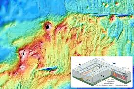 Scientists discover new seafloor being born — for the first time in history: ‘Massive event’