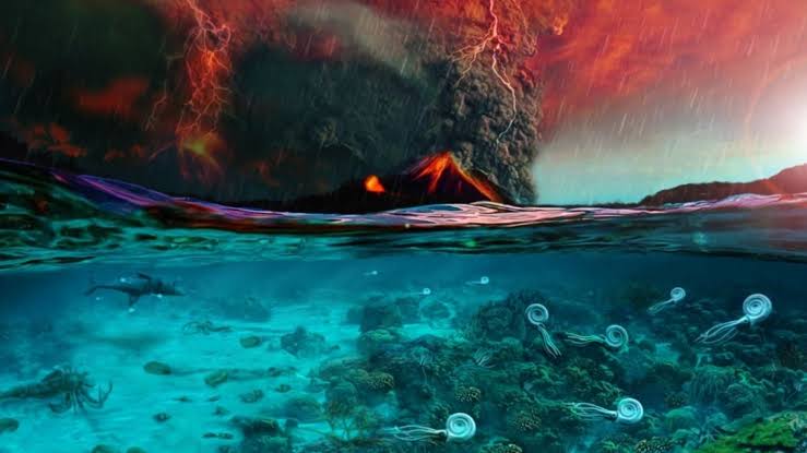 Earth's Biggest Mass Extinction Reveals Chilling Parallels to Today's World