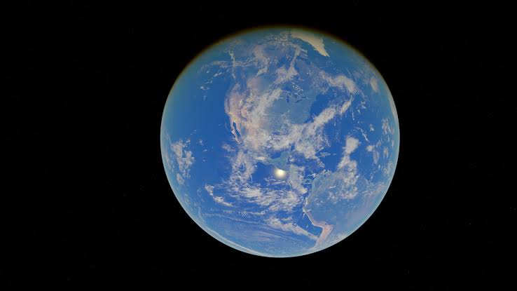 In April 2025, four private astronauts on SpaceX’s Fram2 mission became the first humans ever to circle Earth in a true polar orbit, flying directly over both poles — a route no government crewed space program had taken in more than six decades of human sp