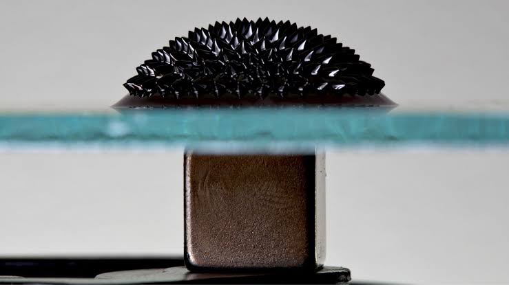 US lab discovers new way to build powerful magnets without rare earths