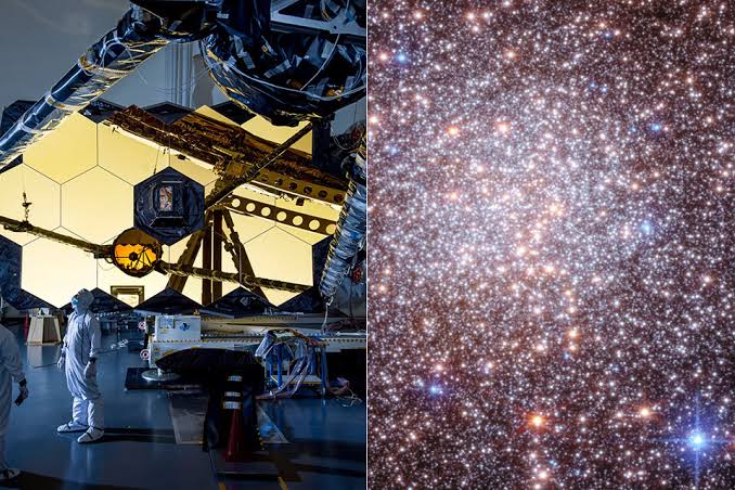 Webb Uncovers Survivor from the Milky Way's Chaotic Early Years, Confirms it as Prototype of Bulge Fossil Fragment