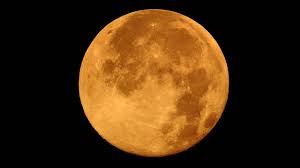 Strawberry Moon 2026: June’s full moon is also one of the smallest of the year called a micromoon