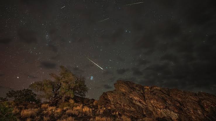 ‘Best meteor shower of the year’ will soon be visible in the sky: How to watch