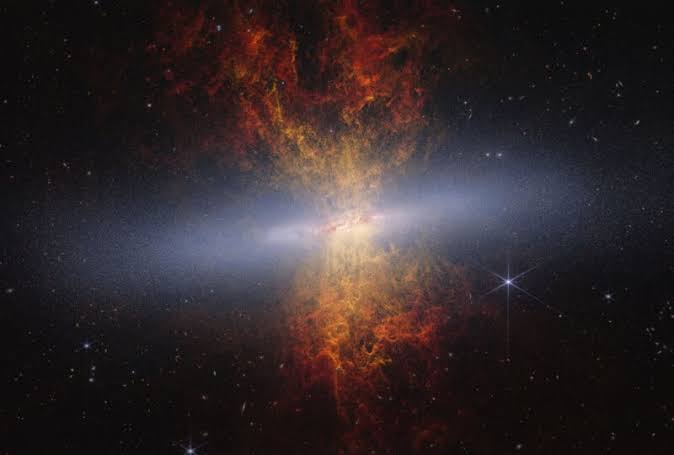 223-Megapixel Photo Shows 16.5 Million Stars and Took Three Days to Capture