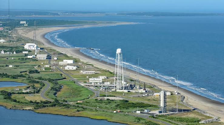 Big Changes Have Begun At NASA