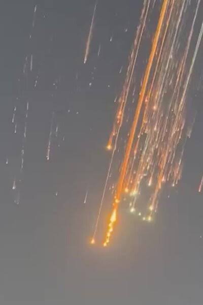 A Ton of Space Junk Tumbles Unpredictably to Earth Every Week