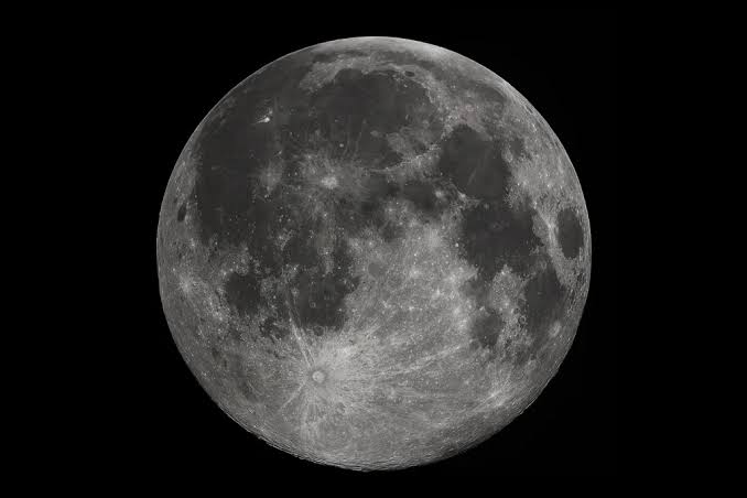 A SpaceX Rocket Part Is Expected to Smack Into the Moon in August, Highlighting the Growing Problem of Space Junk