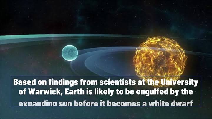 Astronomers might have decoded a mysterious signal from space