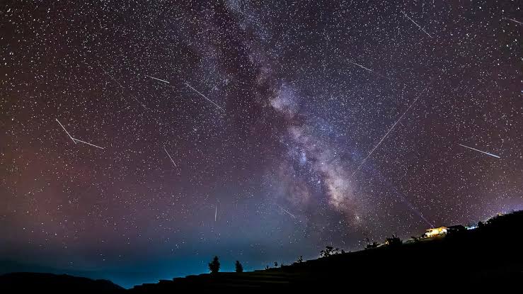June Bootids meteor shower to peak this week