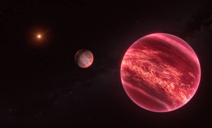 Newly discovered object is so strange that we don’t know what to call it, astronomers say