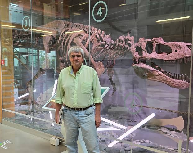 Researchers identify class of 'oddball' meteorite that killed the dinosaurs