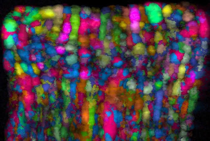 New Metal Alloy Is up to 10 Times Stronger Than Structural Steel
