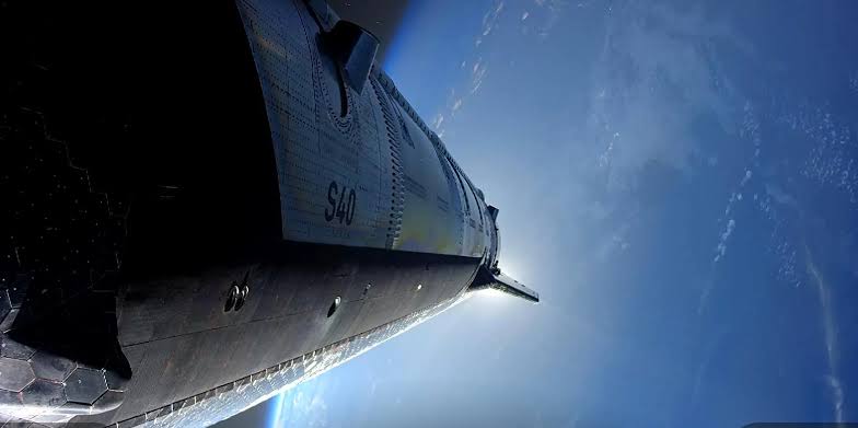 SpaceX Success: All Starlink V3 Satellites Make Contact
