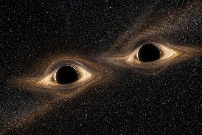 Black hole collisions may follow entropy law, offering simpler remnant predictions