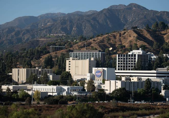 JPL Prime Contract Update