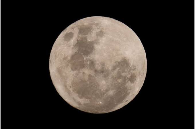 Scientists are certain a wayward SpaceX rocket slammed into the moon as predicted