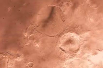 JPL Releases Psyche Images And Video Of Mars