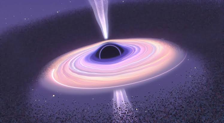Astronomers uncover statistical evidence for recoiling supermassive black holes