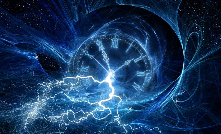Scientists observe ‘negative time’ for the first time in a quantum experiment