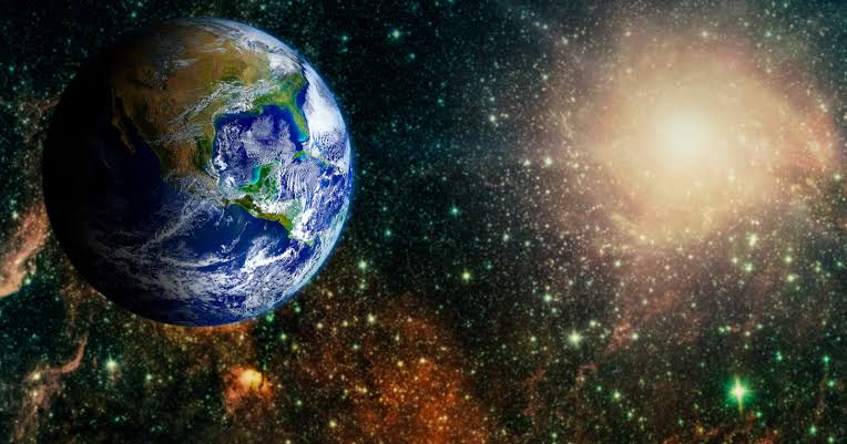 At its birth, Earth had no Moon. Then something perhaps the size of Mars slammed into the young planet, flinging molten debris into orbit that became the companion world now pulling our tides, steadying our seasons, and perhaps helping make Earth stable e