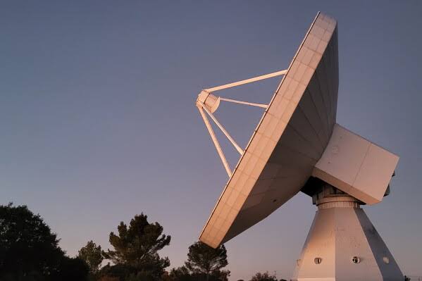 In a sweet discovery, astronomers find sugar lurking in the space between stars