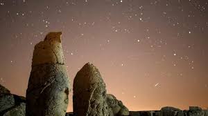 Perseid meteor shower peaks this week
