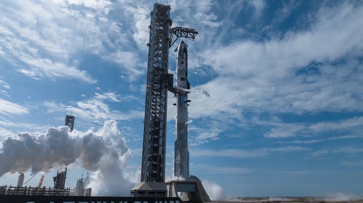 SpaceX Starship Flight 12 launch updates: 1st-ever Starship V3 test gets new launch date