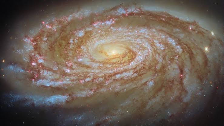 Swirling spiral galaxy will hypnotize you photo of the day for June 10, 2026