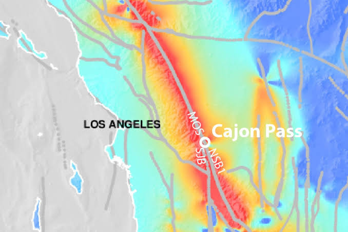 California Faults Are Under Their Highest Stress in 1,000 Years, Stoking Fears of the 'Big One'
