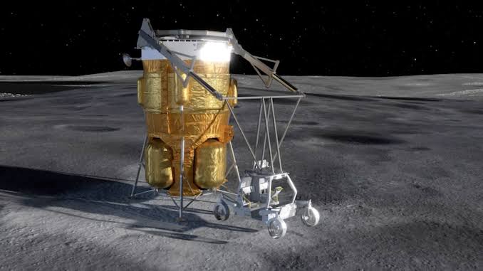 NASA outlines nearly $1 billion investment into initial Moon Base missions