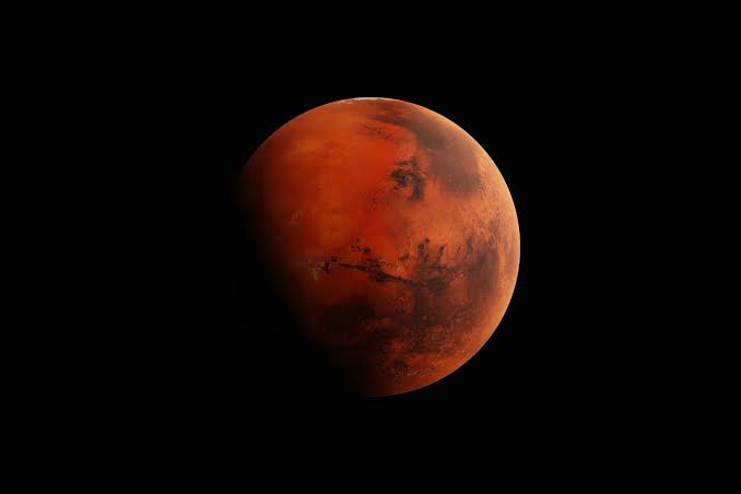 Mistake in asteroid’s orbit opens a shortcut to Mars