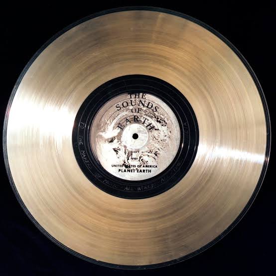 In 1977, Ann Druyan recorded an hour of her brainwaves and heartbeat just two days after she and Carl Sagan agreed to marry, and NASA pressed that compressed minute onto Voyager's Golden Record as a private love letter now more than 25 billion kilome