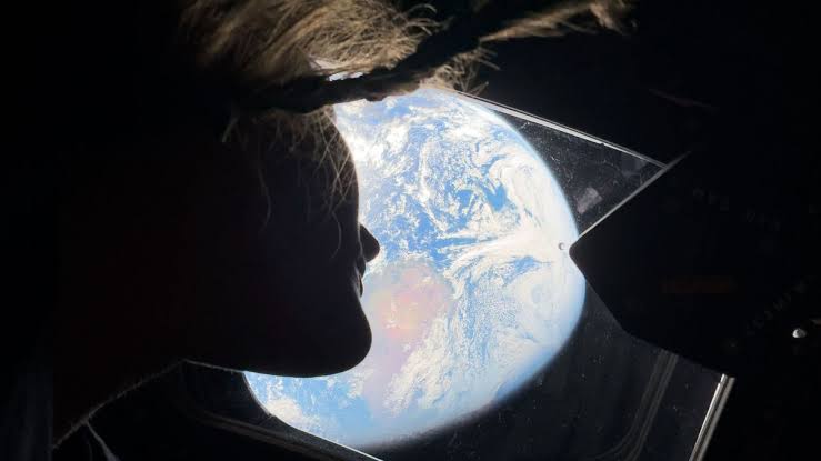 'Guess I'll be waiting a minute to surf again': Artemis 2 moon astronaut Christina Koch shares her recovery journey
