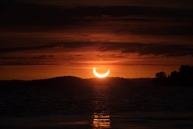 The best cruises to see the 2026 total solar eclipse