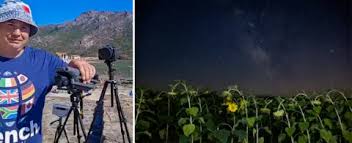 What it's like to chase solar eclipses around the world