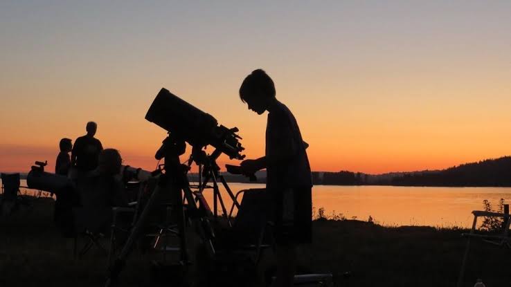 OMSI hosting free 'star parties' at two Oregon state parks this summer