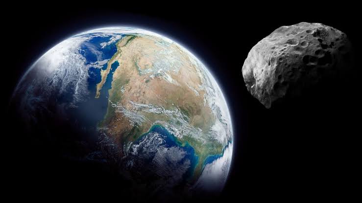 Asteroid the size of 38 Lubavitcher Rebbes to pass Earth on Chabad head's yahrzeit - NASA