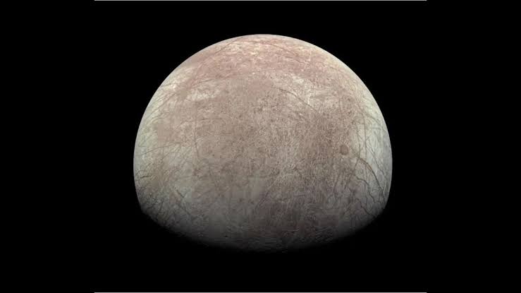 Jupiter's moon Europa may have signs of life in its buried ocean — but can we get to them?