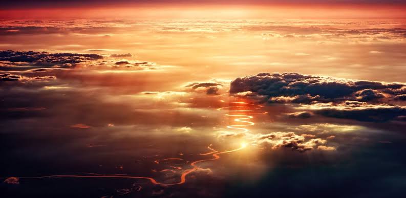 Fifty kilometres above Venus, pressure and temperature become surprisingly Earth-like and ordinary breathable air could keep a habitat afloat, but living there would mean building a sealed world inside sulphuric-acid clouds