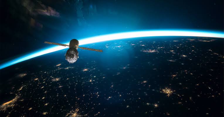 A pair of American satellites built to catch the Soviets cheating on a nuclear test ban kept detecting unexplained flashes, and the flashes turned out to be the most powerful explosions in the universe coming from billions of light-years away