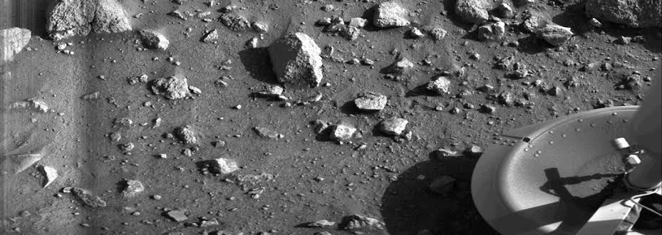 NASA Langley's Role in Mars Landing Success