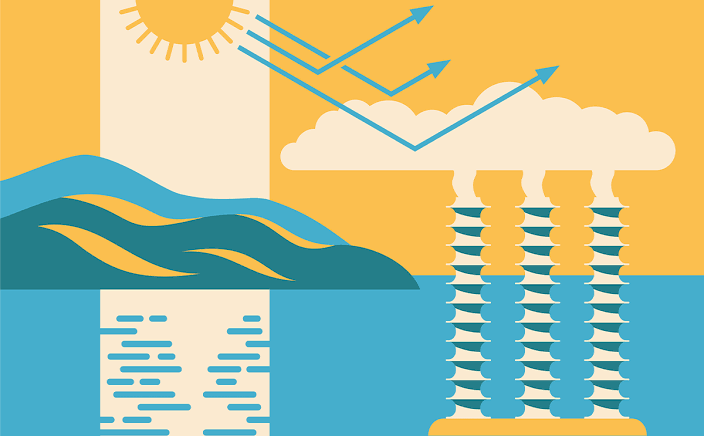 Can We Geoengineer Our Way Out of a Super El Nino?